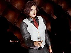 My Real Desire 84 Game Anime Indian Hentai