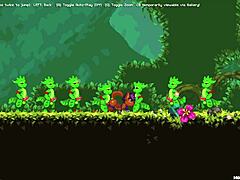 i'm in the adventurs of kincaid, joinin a kobold orgy with furry freinds