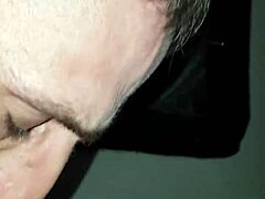 Mature Man Eats Young 18+ Girlfriend Pussy POV