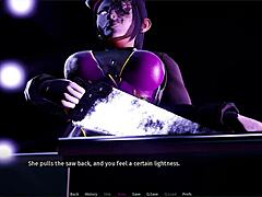 Let's play a halloween game in the rift with Blair