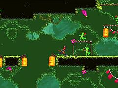 i'm in the adventurs of kincaid, joinin a kobold orgy with furry freinds