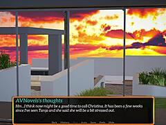 Exploring My New Stepfamily Dynamics In An Intriguing Game Scenario Part 585