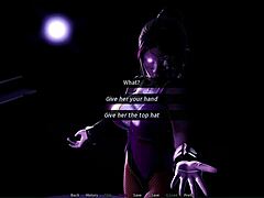 Let's play a halloween game in the rift with Blair