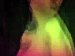 hey guys, check this huge femdom vibe in our latest pmv!