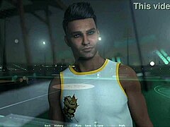 Summers Gone 80 - Anime Game Adventure