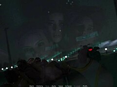 Summers Gone 80 - Anime Game Adventure