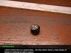 dusklight manor 136 explores erotic redhead adventures