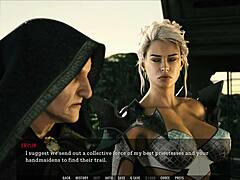 Hey, ready for Tales from the Unending Void 126?