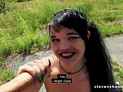 Wow! Hot Full Scene Fuck On Stevenshame Dating!