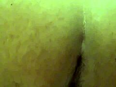 Married Man Who Gives His Ass