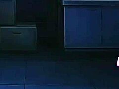 hey, wanna see submissive hentai nurses on rooftop action?