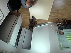 Missy Maverick Dominates Webcam With Intense Fetish Performances