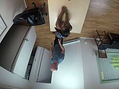 Missy Maverick Dominates Webcam With Intense Fetish Performances