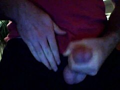 In this solo masturbation video, I'm pleasuring myself until I cum