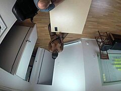 Missy Maverick Dominates Webcam With Intense Fetish Performances