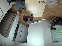 Missy Maverick Dominates Webcam With Intense Fetish Performances