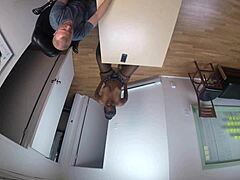 Missy Maverick Dominates Webcam With Intense Fetish Performances