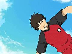 noragami ova episode with intriguing story and characters