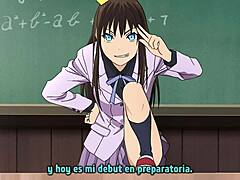 noragami ova episode with intriguing story and characters