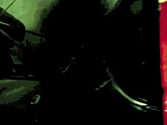 Hey, remember those vintage milf photoshoots? Wanna see this mature hairy beauty in retro action?