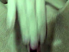 Alice Lima Teases Wet Pussy In Bathroom Before Fingering