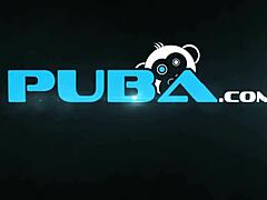 Hot blonde milf Sarah, uhh, works wet pussy with toy