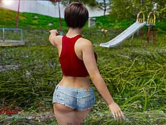 alternate existence 51 unfolds