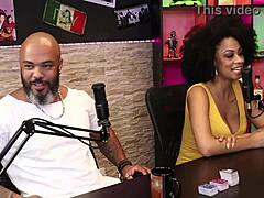 Dracaryssg Fired in Pandemic, Joins Porn with Sexy Sensual Debut