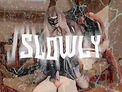 Mistress puts beta in mindless joi trance