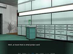 Join me for Nastya's lustful war finale!