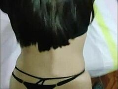 Teen Gets Milk Like Good Bitch