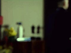 tina kay takes hardcore pounding and creampie from italian big cock!  