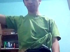 We Fuck Doggystyle While Filming