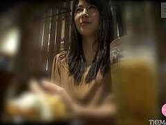 Mihoが生ハメ予定が日本人オーガズム騎乗位でセクシー尻に中出し