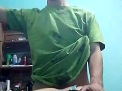 We Fuck Doggystyle While Filming