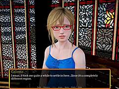 My new stepfamily part 595