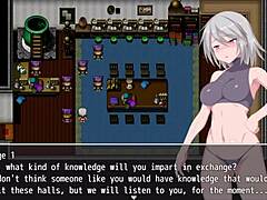 Grace in labyrinth town part 5