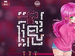 Waifu Secret 5: Anime Dating Game Adventure