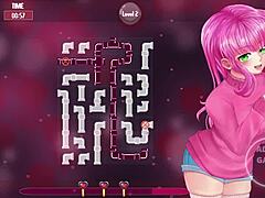 Waifu Secret 5: Anime Dating Game Adventure