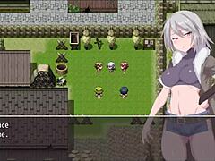 Grace in labyrinth town part 5