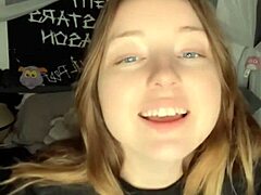 Why Suck a Dildo When Pussy Play Feels This Good?