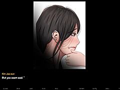 lets play alpha male with my milf housemaid part 3