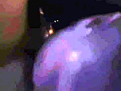 slut sucks cock then gets fucked doggystyle in ass