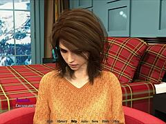 MY NEW MEMORIES TEN IN ANIME STYLE