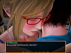 My new stepfamily part 595