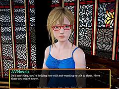 My new stepfamily part 595