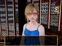 My new stepfamily part 595