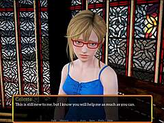 My new stepfamily part 595