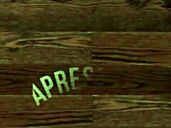 Closed shop for sound test, ended in anal sex?