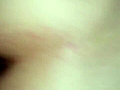 Sexy Wife Bent Over In Intense Doggy With Vibrator